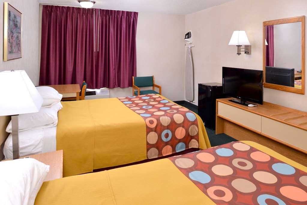 Quality Inn South Bend Near Notre Dame Pokoj fotografie